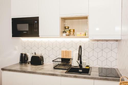 Natura Resort Apartamenty