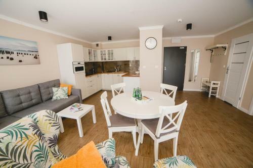 Natura Resort Apartamenty