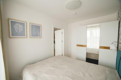 Natura Resort Apartamenty