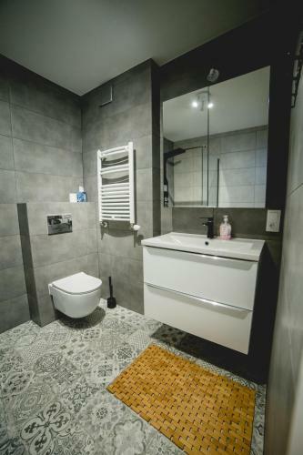 Natura Resort Apartamenty