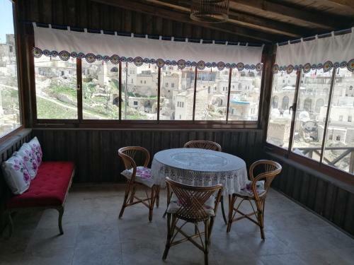 Apartamento Patisca Cave House In Cappadocia