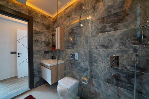 Villa Terra Mila L�x Deniz Manzara