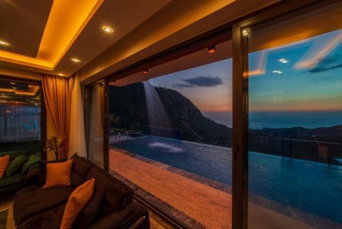 Villa Terra Mila L�x Deniz Manzara