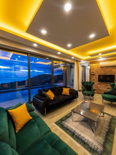 Villa Terra Mila L�x Deniz Manzara