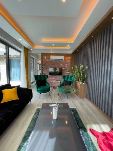 Villa Terra Mila L�x Deniz Manzara
