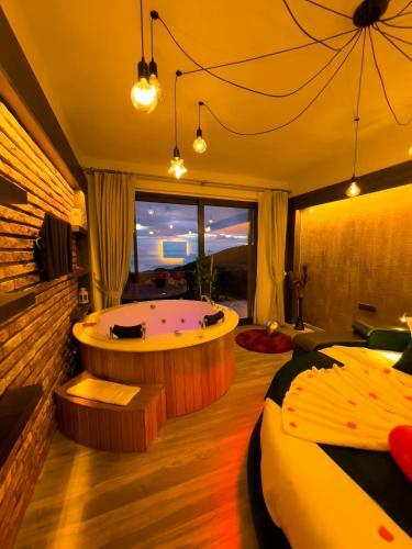 Villa Terra Mila L�x Deniz Manzara