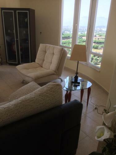 Eurostar Penthouse Apartment