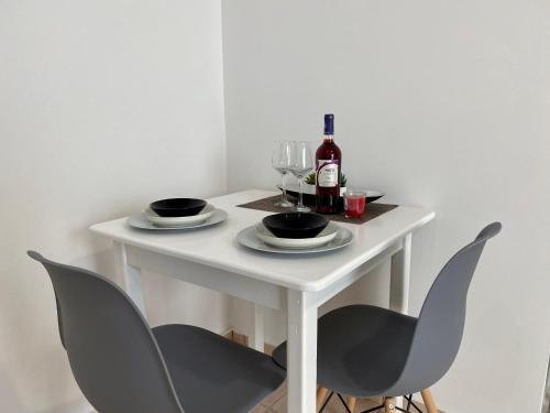 Elgreco Apartment In Kos Town 2