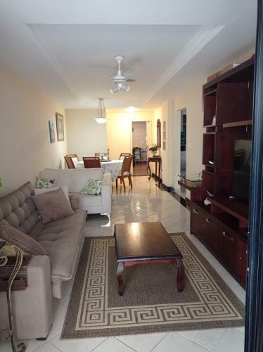 Apartamento ,beira Mar,