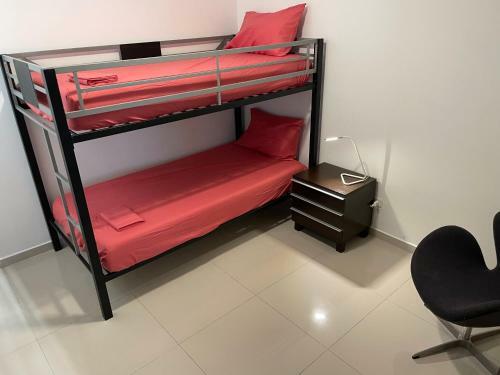 Apartamento Modern Home Villavo