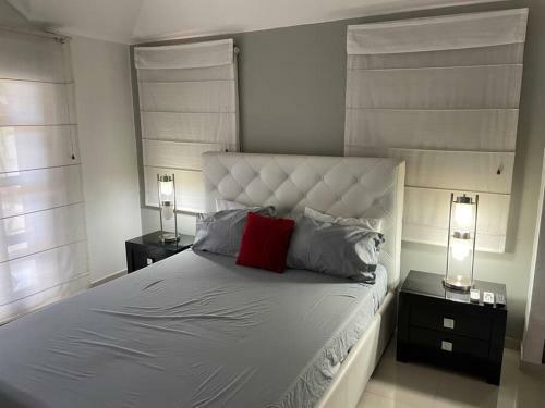 Apartamento Modern Home Villavo