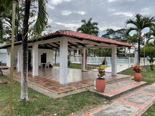 Apartamento Modern Home Villavo