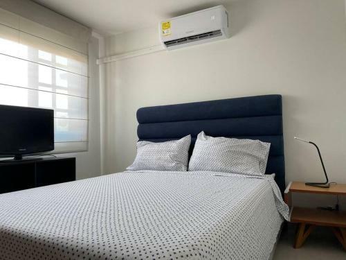 Apartamento Modern Home Villavo