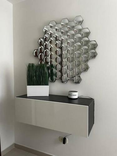 Apartamento Modern Home Villavo