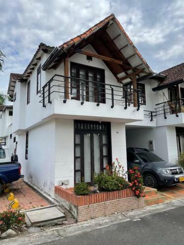 Apartamento Modern Home Villavo