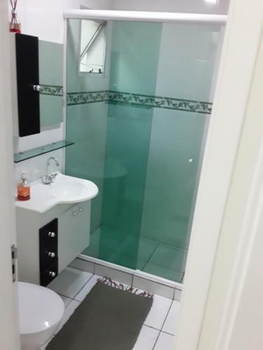 Apartamento Cantinho De F�rias