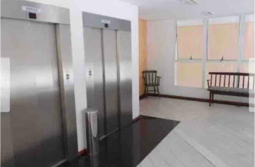Apartamento Apto Impec�vel Praia Do Tombo - Guaruj�