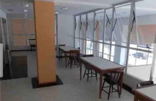Apartamento Apto Impec�vel Praia Do Tombo - Guaruj�