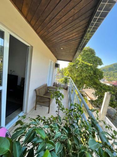 Apartamento Apto Impec�vel Praia Do Tombo - Guaruj�