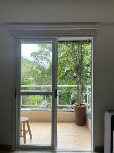 Apartamento Apto Impec�vel Praia Do Tombo - Guaruj�