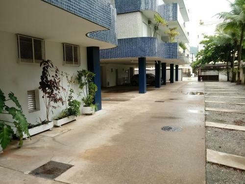 Apartamento Apto Guaruj� - Enseada - 3dorms - 7 Pessoas