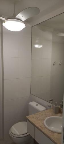 Apartamento Apto Guaruj� - Enseada - 3dorms - 7 Pessoas