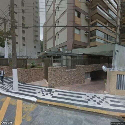 Mlf155 Apartamento Andar Alto No Morro Do Maluf