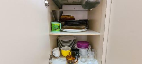 Mlf155 Apartamento Andar Alto No Morro Do Maluf