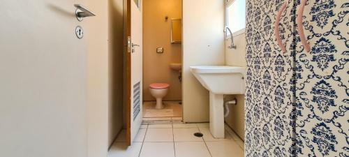 Mlf155 Apartamento Andar Alto No Morro Do Maluf
