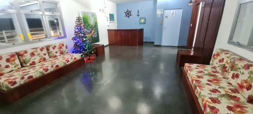 Apartamento Familiar Pr�ximo A Praia