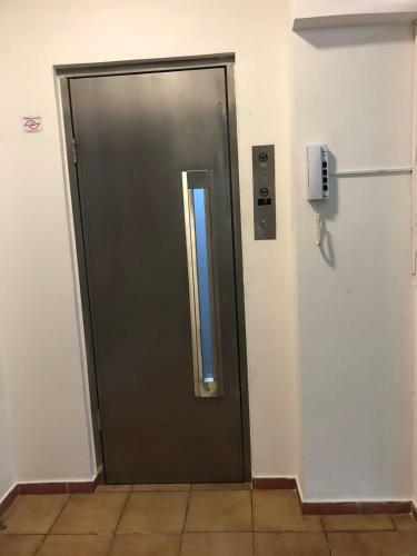 Apartamento Guaruj� Enseada