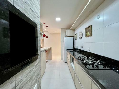 Apartamento Apto Luxo No Centro De Gramado