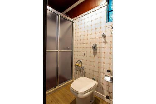 Casa Prawer - Toda A Tradi��o De Gramado