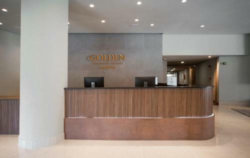 Hotel Golden Gramado Resort Laghetto