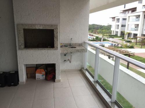 Apartamento Condominio Villas Do Campeche