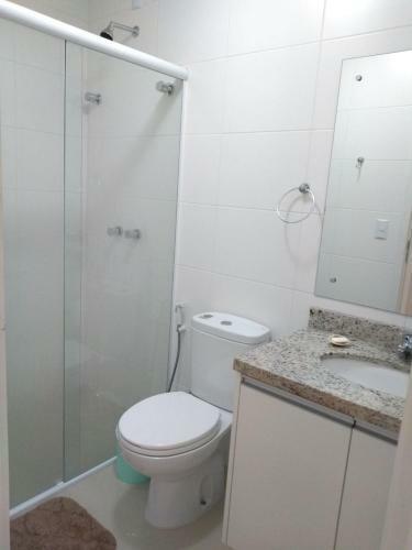 Apartamento Condominio Villas Do Campeche