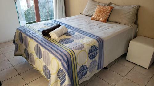 Hostel Equil�brio