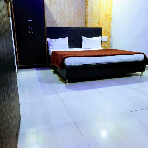 Hotel Samrat
