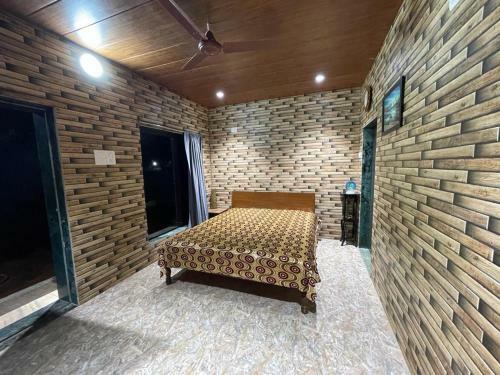 Grey House Villa 6bhk Karjat