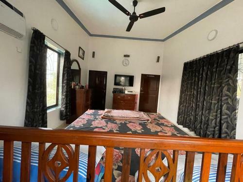 Grey House Villa 6bhk Karjat