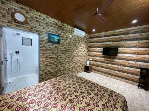 Grey House Villa 6bhk Karjat