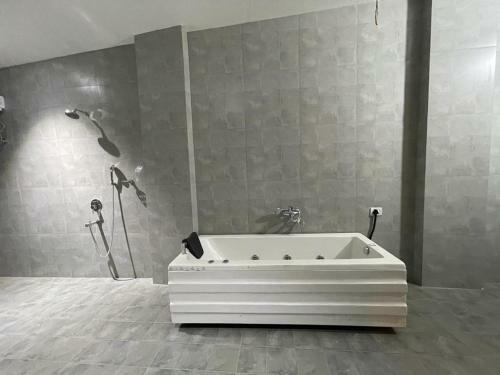 Grey House Villa 6bhk Karjat