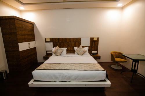 Hotel Rester Xpress Kota