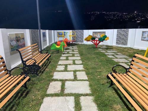Bed & Breakfast Rr Holidays Annexe - I
