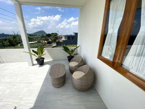 The Alyssa Villa, Luxury Family Villa