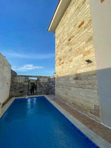 The Alyssa Villa, Luxury Family Villa