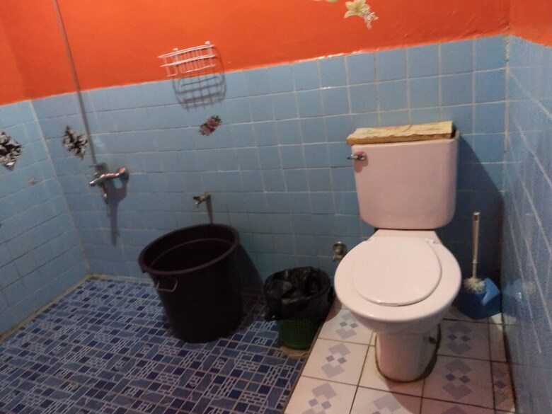 Hostal Merlyn Guest House