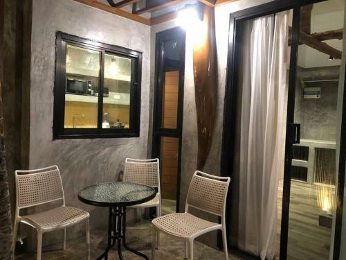Apartamento Comfortable Studio Near The Beach - Macuco B