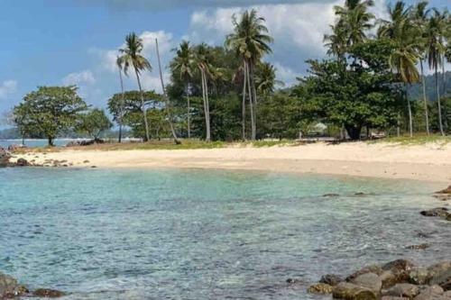 Apartamento Comfortable Studio Near The Beach - Macuco B