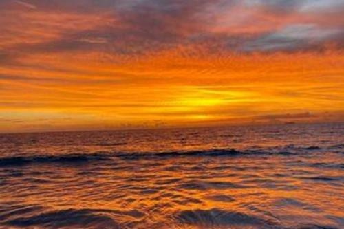 Apartamento Comfortable Studio Near The Beach - Macuco B